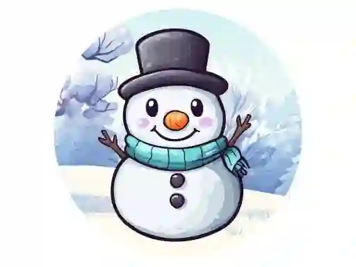 Laro Frosty Escape online