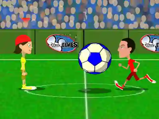 Laro Super Soccer online