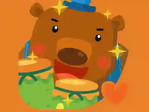 Laro Honey Bear online