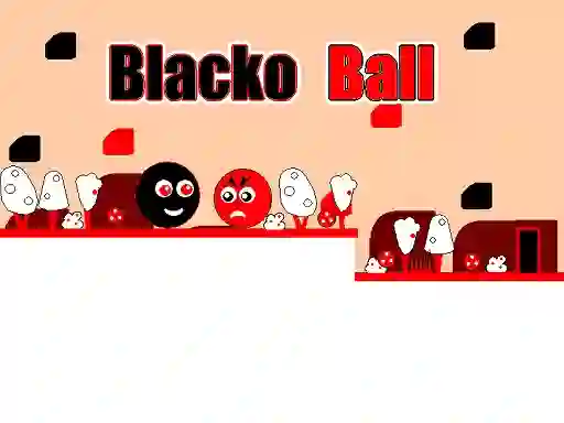 Laro Blacko Ball online