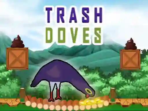 Laro Trash Doves online