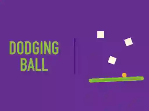 Laro Dodging Ball online