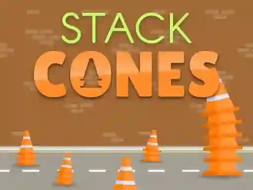 Laro Stack Cones online