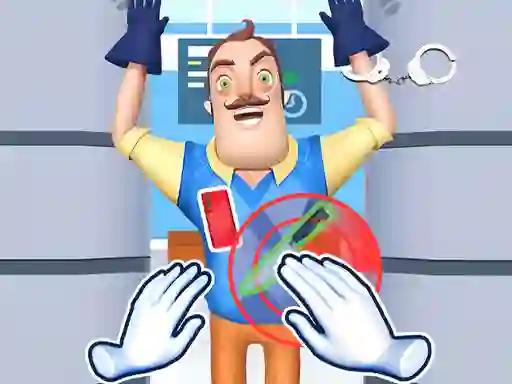 Laro Airport Security 3d online