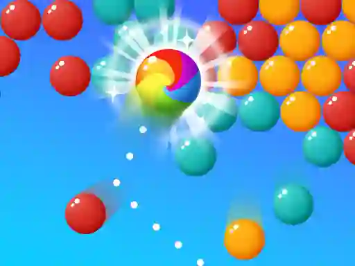 Laro Bubble Shooter Classic Pop online