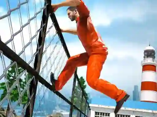 Laro Prison escape online