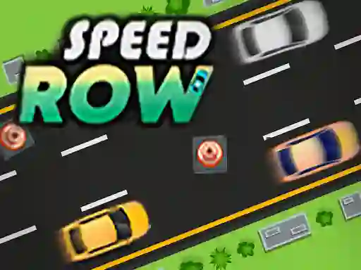 Laro Speed Row online