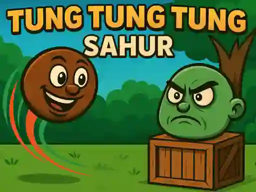 Laro Italian Brainrot Tung Tung Tung Sahur online