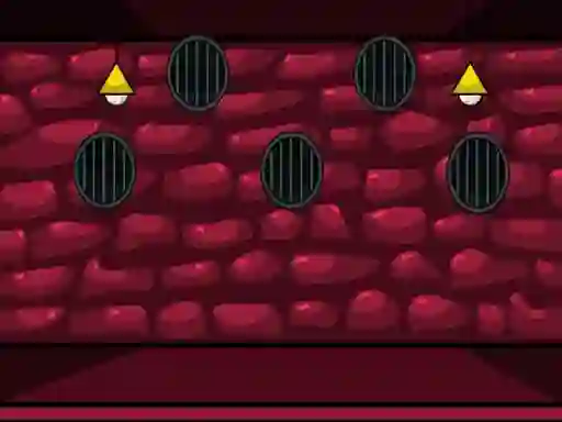 Laro Underground Tunnel Escape online