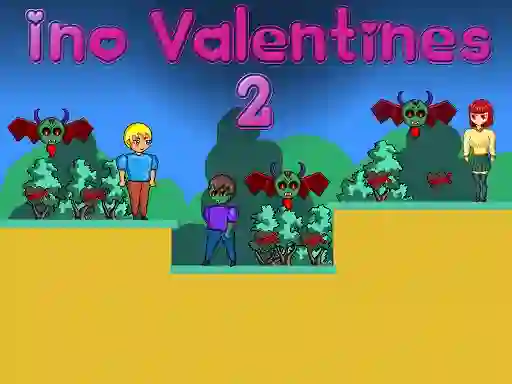 Laro Ino Valentines 2 online