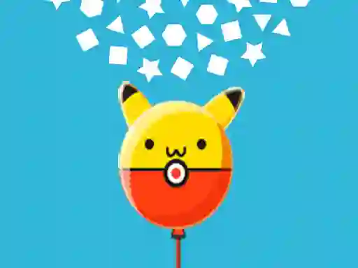 Laro Rise Up Pika online