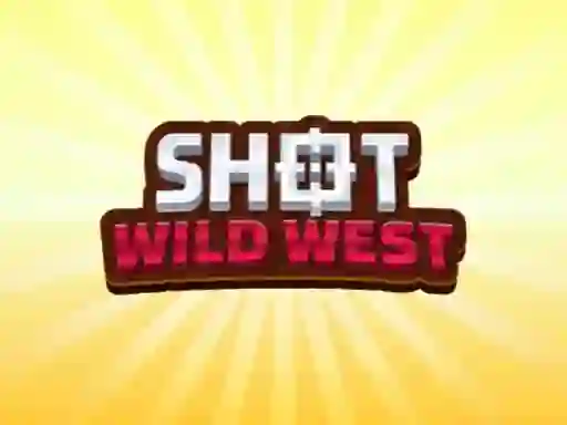 Laro Shot Wild West online