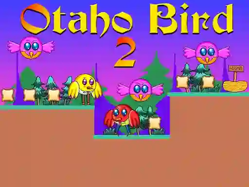 Laro Otaho Bird 2 online