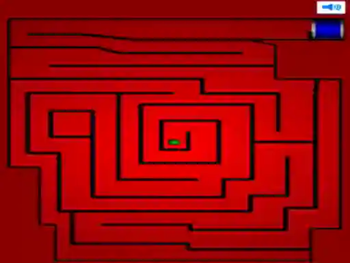 Laro Hedge maze online