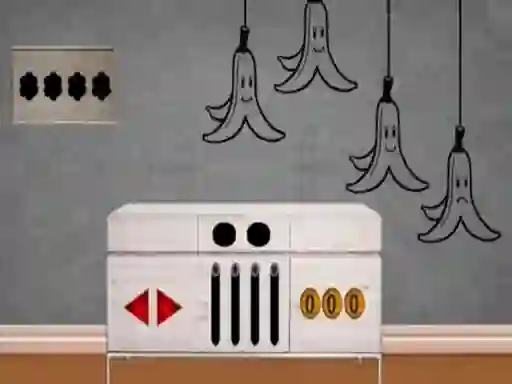 Laro Naughty Chef Escape online