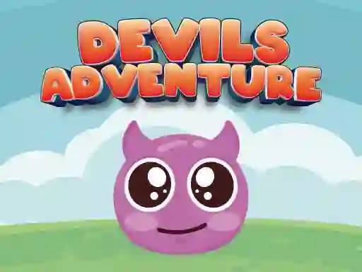 Laro Devils Adventure online
