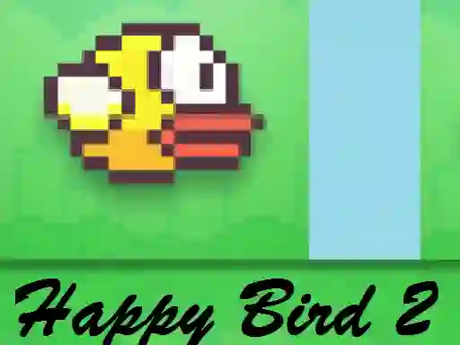 Laro Happy Bird 2 online