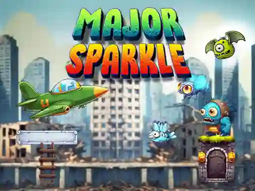 Laro Major Sparkle online
