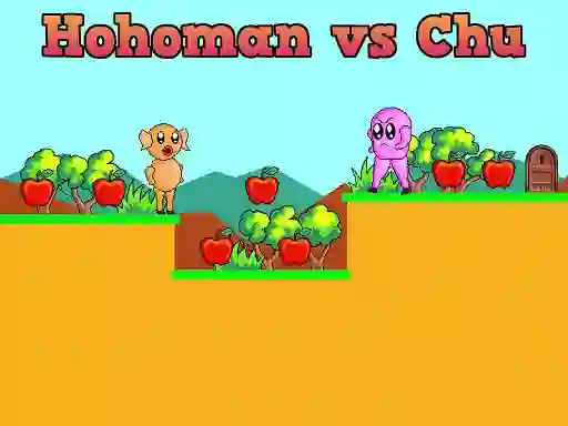 Laro Hohoman vs Chu online
