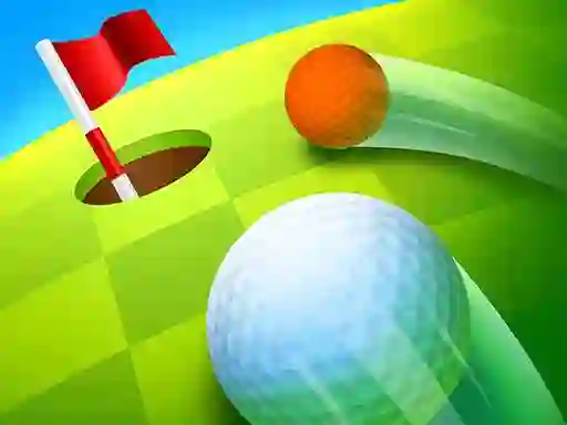 Laro Golf Battle online