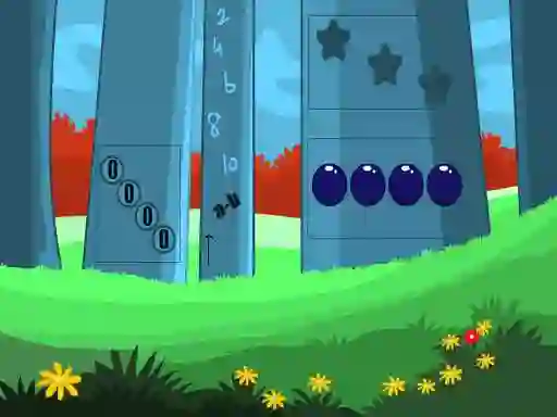 Laro Crown Land Escape online