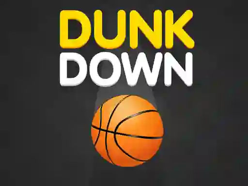 Laro Dunk Down online
