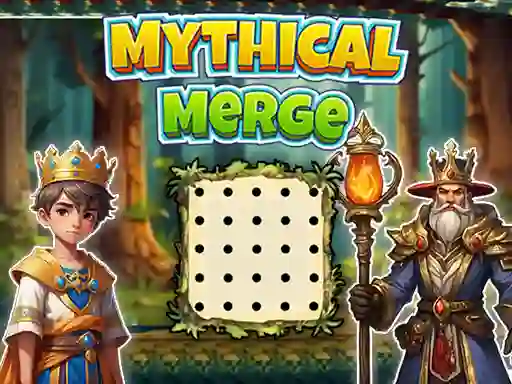Laro Mythical Merge online