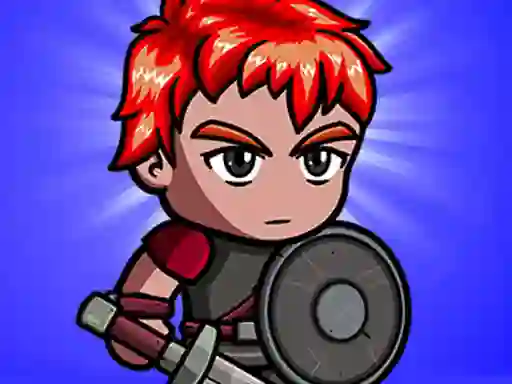 Laro Epic Hero Quest online