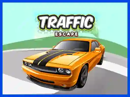 Laro Traffic Escape! online