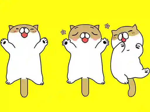 Laro Tickling Cat online