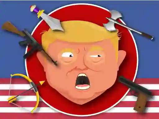 Laro Kick The Trump online