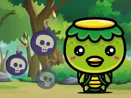 Laro Peckish Kappa online