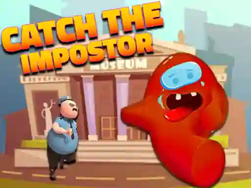 Laro Catch The Impostor online