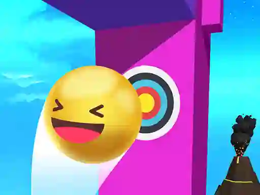 Laro Pokey Ball Jump online