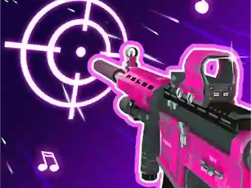 Laro Beat Shooter Game online