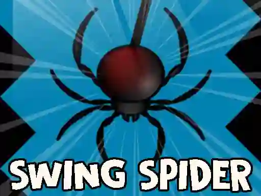 Laro Swing Spider online