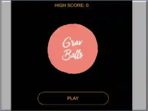 Laro Grav Balls online
