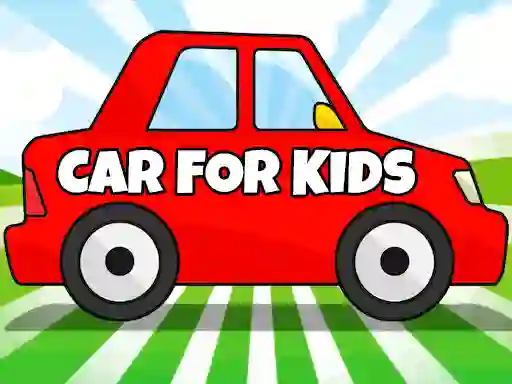 Laro Car For Kids online
