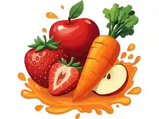 Laro Fruit Bounce online