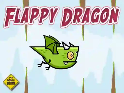 Laro Flappy Dragon online