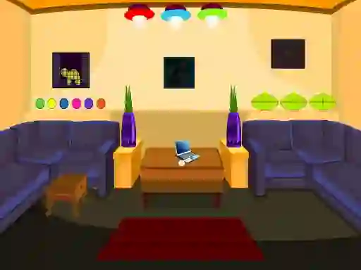 Laro Escape From Glorious Village online