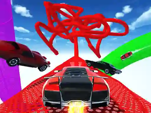 Laro Stunt Maps online