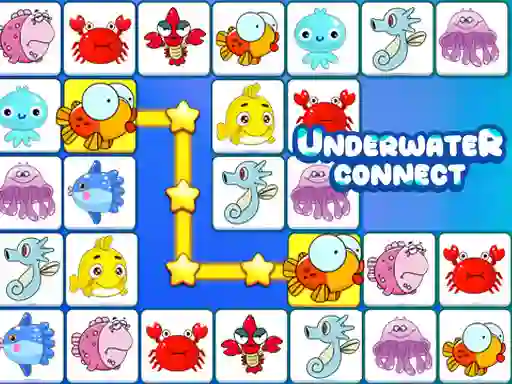 Laro Underwater Connect online