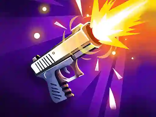 Laro Gun and Bottles online