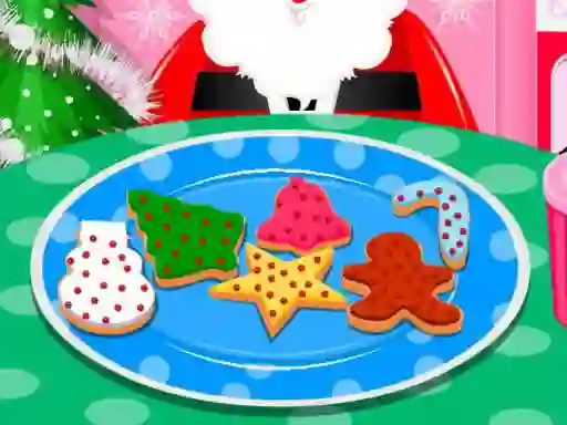 Laro Soft Christmas Cookies online