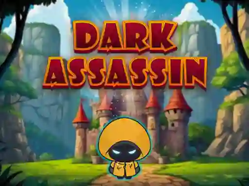 Laro Dark Assassin online
