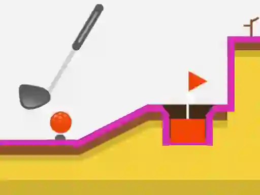 Laro Micro Golf Ball 2 online