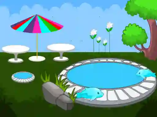 Laro Resort Escape online