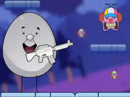 Laro One Night at Flumptys: Endless Jump online