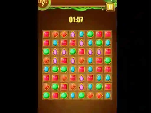 Laro Wood Gems online